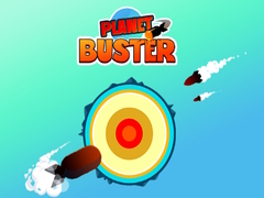 Spil Planet Buster