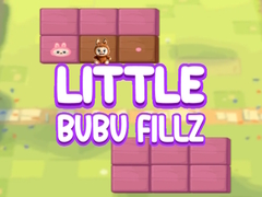 Spil Little Bubu Fillz