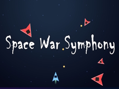 Spil Space War Symphony
