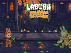 Spil Labuba Halloween Infestation
