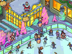 Spil Hidden Objects