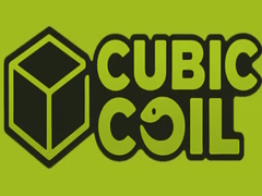 Spil Cubic Coil