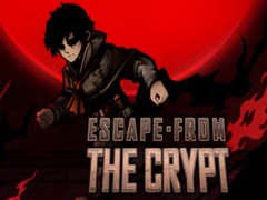 Spil Escape From The Crypt