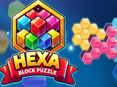 Spil Hexa Block Puzzle