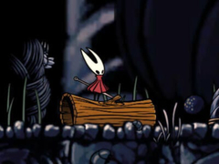 Spil Hornet Adventure