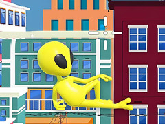 Spil Aliens Hunter