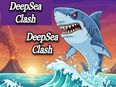 Spil Deepsea Clash