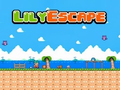 Spil Lily Escape
