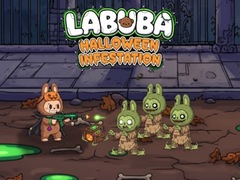 Spil Labuba Halloween Infestation