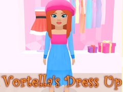 Spil Vortella's Dress Up