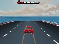Spil Sky Racer Extreme