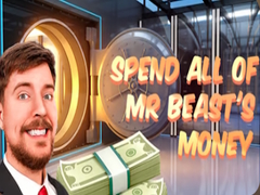 Spil Spend all of Mr Beast's Money 