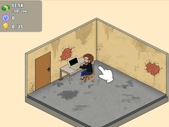 Spil Idle Game Dev Simulator