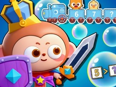 Spil Cool Math For Kids: Number Sense