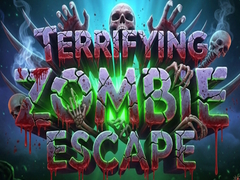 Spil Terrifying Zombie Escape