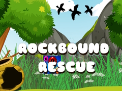 Spil Rockbound Rescue
