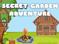 Spil Secret Garden Adventure