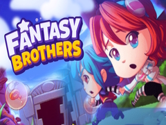 Spil Fantasy Brothers