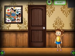 Spil Amgel Kids Room Escape 349