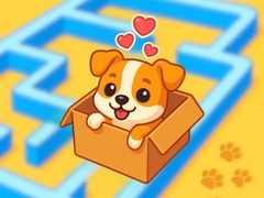 Spil Dog Escape