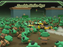 Spil Zombie Strike Ops