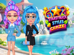 Spil Starstruck Styles Craze