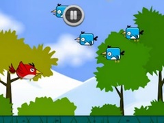 Spil The Flappy Bird