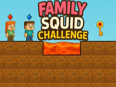 Spil Family Squid Challenge