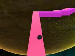 Spil Endless Zig Zag Runner