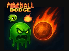 Spil Fireball Dodge
