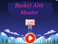 Spil Basket Aim Master