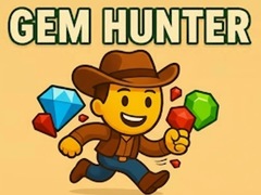 Spil Gem Hunter