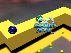 Spil Infinity Roll 3D