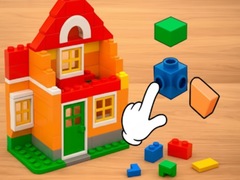 Spil Construction Set 3D Builder