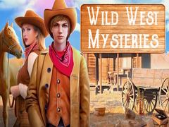 Spil Wild West Mysteries