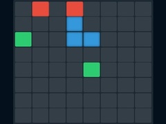 Spil Brainwave Blockade Puzzle