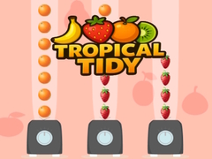 Spil Tropical Tidy