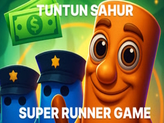 Spil TunTun Sahur Super Runner Game