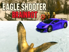 Spil Eagle Shooter Brainrot