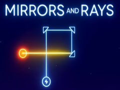 Spil Mirrors and Rays