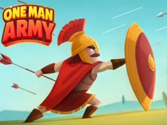 Spil One Man Army