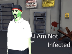 Spil I Am Not Infected