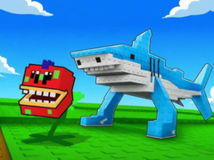 Spil Plants vs Brainrots Roblox