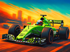 Spil Formula Traffic Racer