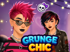Spil Grunge Chic Alt Fashion