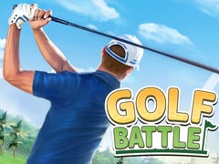 Spil Mini Golf Battle