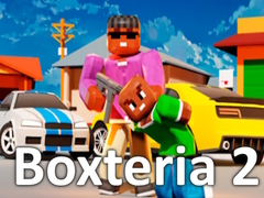 Spil Boxteria 2