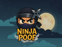 Spil Ninja Poof
