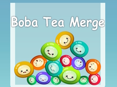 Spil Boba Tea Merge