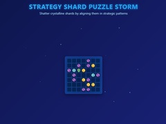 Spil Strategy Shard Puzzle Storm